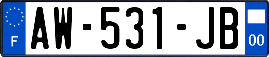 AW-531-JB