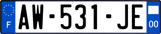 AW-531-JE