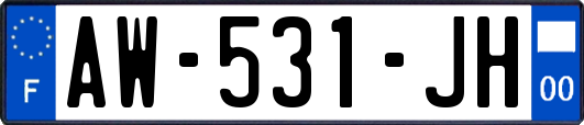 AW-531-JH