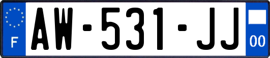 AW-531-JJ