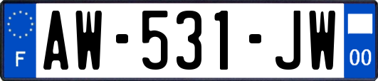 AW-531-JW