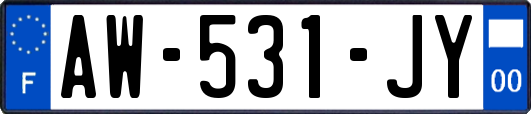 AW-531-JY
