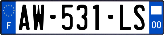 AW-531-LS