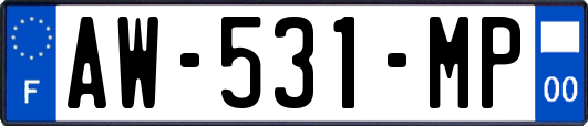 AW-531-MP