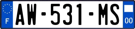 AW-531-MS