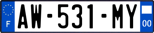 AW-531-MY