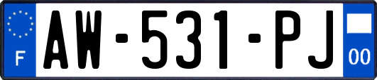 AW-531-PJ
