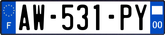 AW-531-PY