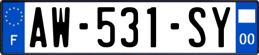 AW-531-SY