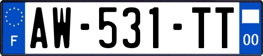 AW-531-TT