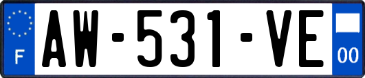 AW-531-VE