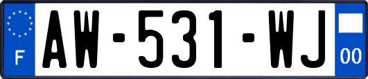 AW-531-WJ