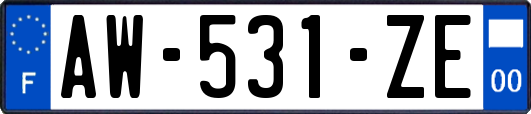 AW-531-ZE