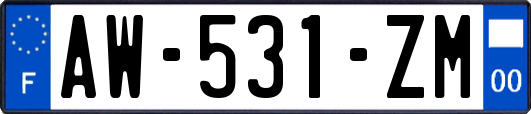 AW-531-ZM