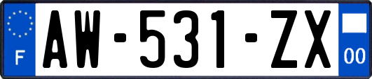 AW-531-ZX