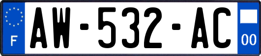 AW-532-AC