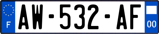 AW-532-AF