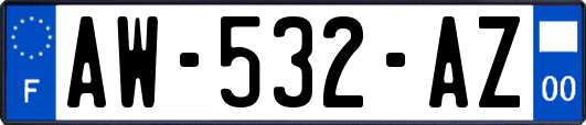 AW-532-AZ