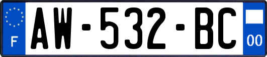 AW-532-BC