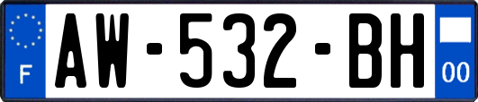 AW-532-BH