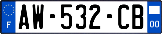 AW-532-CB