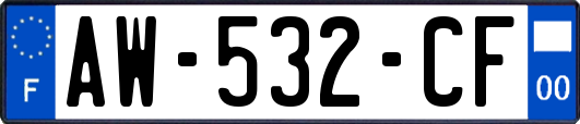 AW-532-CF