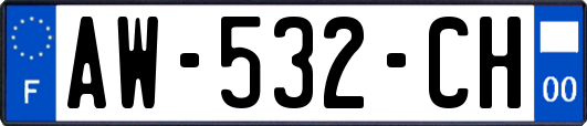 AW-532-CH