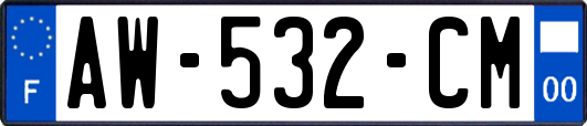 AW-532-CM