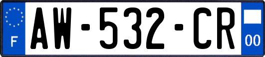 AW-532-CR