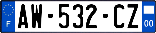 AW-532-CZ