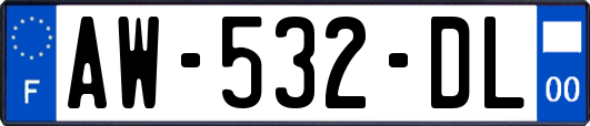 AW-532-DL