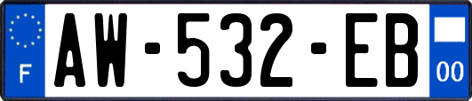 AW-532-EB