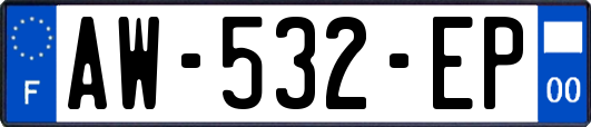 AW-532-EP