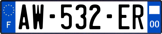 AW-532-ER