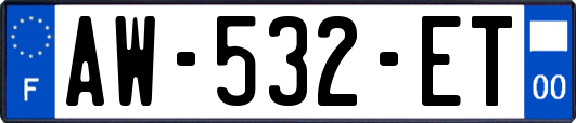 AW-532-ET