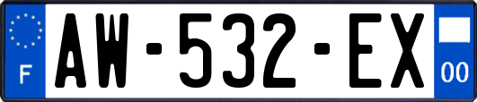 AW-532-EX