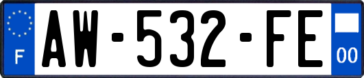 AW-532-FE