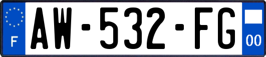 AW-532-FG