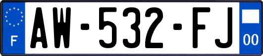 AW-532-FJ