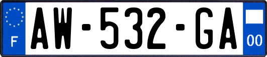 AW-532-GA