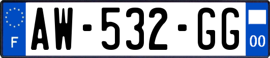 AW-532-GG