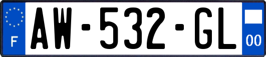 AW-532-GL