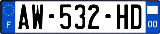 AW-532-HD