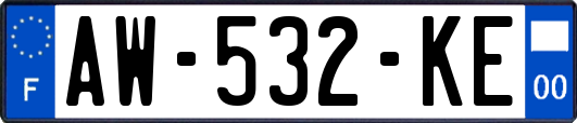 AW-532-KE