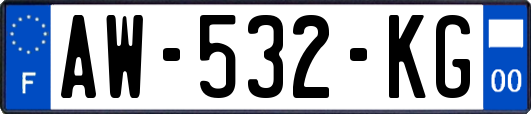 AW-532-KG
