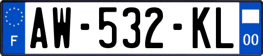 AW-532-KL