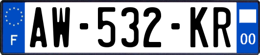 AW-532-KR