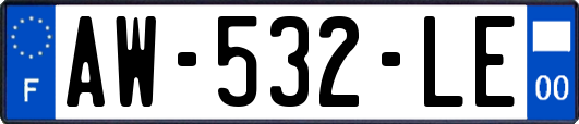 AW-532-LE