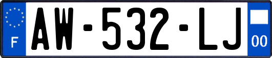 AW-532-LJ
