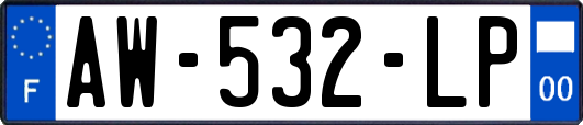 AW-532-LP